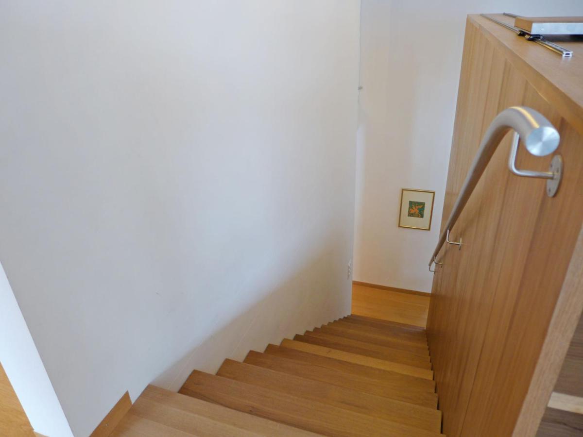 Apartment Residenz Cresta Kulm B26 By Interhome 切勒里纳 外观 照片